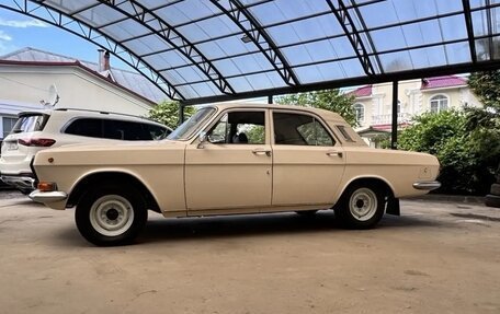 ГАЗ 24 «Волга» I (24), 1985 год, 1 200 000 рублей, 3 фотография