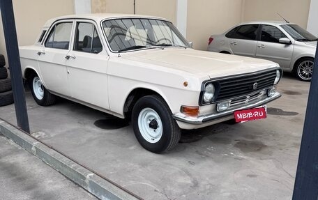 ГАЗ 24 «Волга» I (24), 1985 год, 1 200 000 рублей, 4 фотография