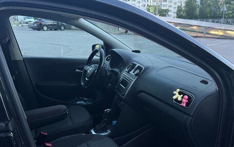 Volkswagen Polo VI (EU Market), 2016 год, 935 000 рублей, 10 фотография