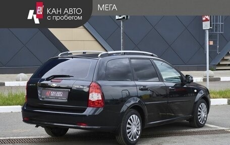 Chevrolet Lacetti, 2012 год, 463 000 рублей, 2 фотография