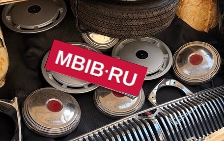 ГАЗ 24 «Волга» I (24), 1985 год, 1 200 000 рублей, 14 фотография