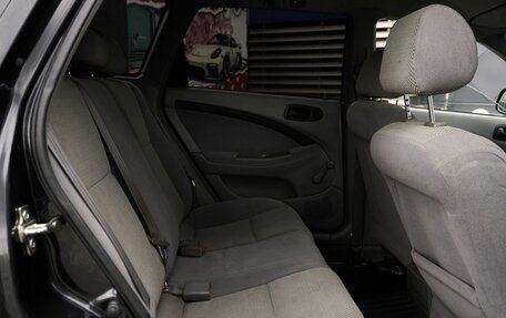Chevrolet Lacetti, 2012 год, 463 000 рублей, 7 фотография