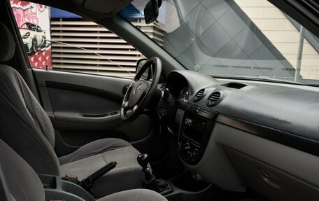 Chevrolet Lacetti, 2012 год, 463 000 рублей, 6 фотография