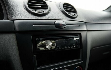 Chevrolet Lacetti, 2012 год, 463 000 рублей, 9 фотография