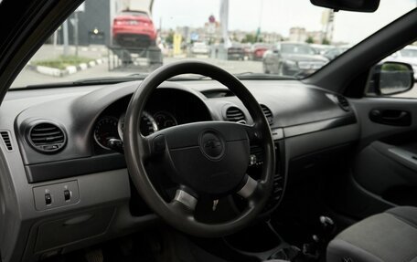 Chevrolet Lacetti, 2012 год, 463 000 рублей, 5 фотография