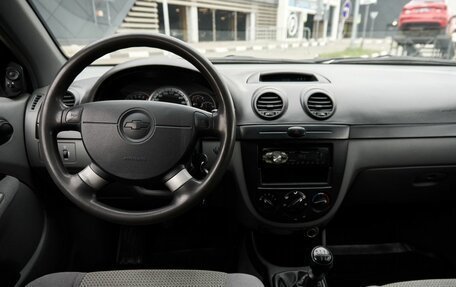 Chevrolet Lacetti, 2012 год, 463 000 рублей, 8 фотография