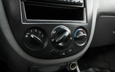 Chevrolet Lacetti, 2012 год, 463 000 рублей, 10 фотография
