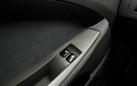 Chevrolet Lacetti, 2012 год, 463 000 рублей, 12 фотография