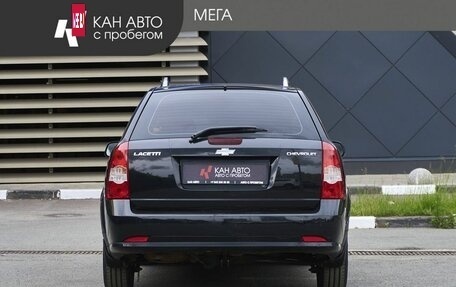 Chevrolet Lacetti, 2012 год, 463 000 рублей, 4 фотография