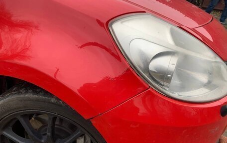 Renault Clio RS III, 2008 год, 490 000 рублей, 7 фотография