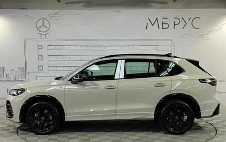Volkswagen Tiguan, 2026 год, 3 фотография