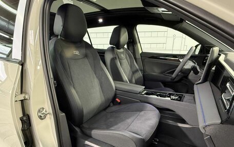 Volkswagen Tiguan, 2026 год, 14 фотография
