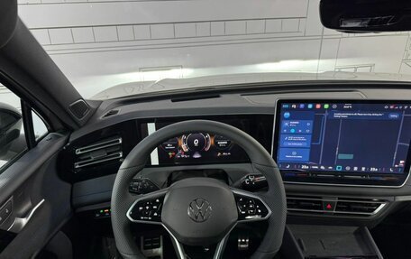 Volkswagen Tiguan, 2026 год, 10 фотография