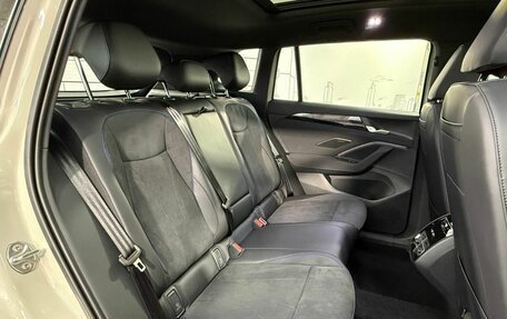 Volkswagen Tiguan, 2026 год, 15 фотография