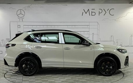 Volkswagen Tiguan, 2026 год, 7 фотография