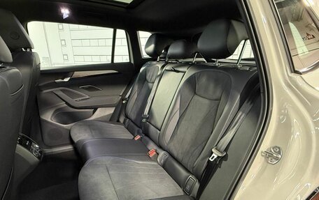 Volkswagen Tiguan, 2026 год, 13 фотография