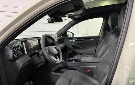 Volkswagen Tiguan, 2026 год, 11 фотография