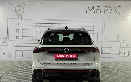 Volkswagen Tiguan, 2026 год, 8 фотография