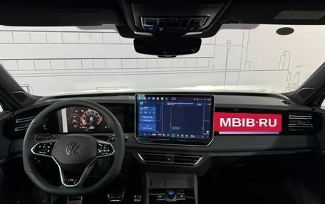 Volkswagen Tiguan, 2026 год, 9 фотография