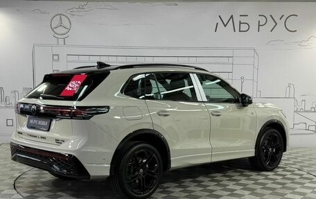Volkswagen Tiguan, 2026 год, 6 фотография