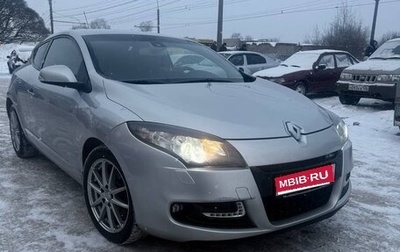 Renault Megane III, 2011 год, 700 000 рублей, 1 фотография