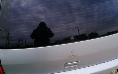 Mitsubishi Lancer IX, 2005 год, 155 000 рублей, 1 фотография