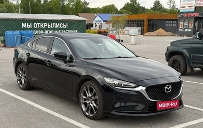 Mazda 6, 2020 год, 2 450 000 рублей, 1 фотография