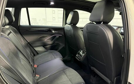 Volkswagen Tiguan, 2026 год, 16 фотография