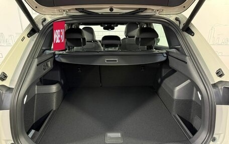 Volkswagen Tiguan, 2026 год, 17 фотография