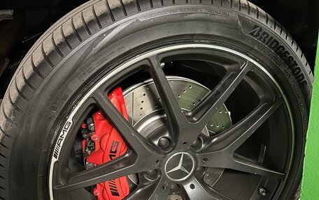Mercedes-Benz G-Класс AMG, 2016 год, 8 900 000 рублей, 13 фотография