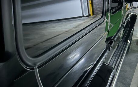 Mercedes-Benz G-Класс AMG, 2016 год, 8 900 000 рублей, 20 фотография