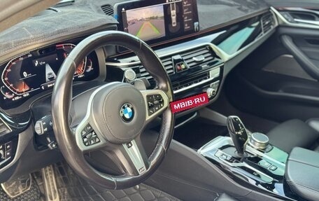 BMW 5 серия, 2020 год, 2 200 000 рублей, 7 фотография