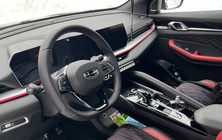 Geely Coolray I, 2024 год, 2 000 000 рублей, 6 фотография