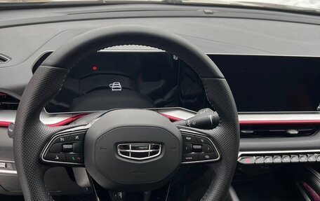 Geely Coolray I, 2024 год, 2 000 000 рублей, 5 фотография