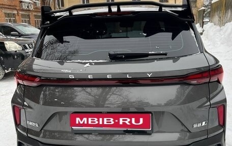 Geely Coolray I, 2024 год, 2 000 000 рублей, 7 фотография