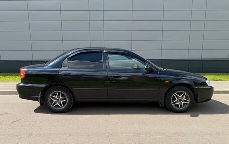 KIA Spectra II (LD), 2008 год, 270 000 рублей, 8 фотография