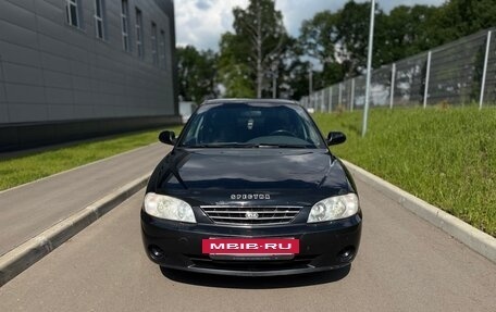 KIA Spectra II (LD), 2008 год, 270 000 рублей, 2 фотография