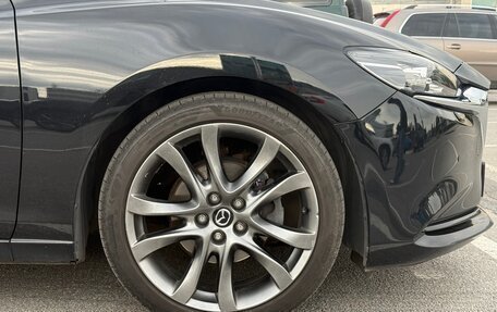 Mazda 6, 2020 год, 2 450 000 рублей, 6 фотография