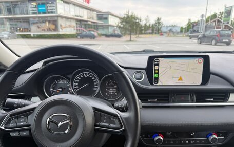 Mazda 6, 2020 год, 2 450 000 рублей, 7 фотография
