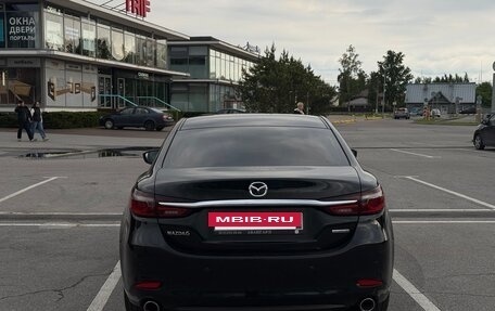 Mazda 6, 2020 год, 2 450 000 рублей, 5 фотография