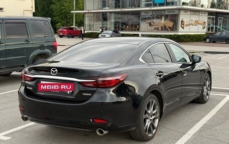 Mazda 6, 2020 год, 2 450 000 рублей, 3 фотография