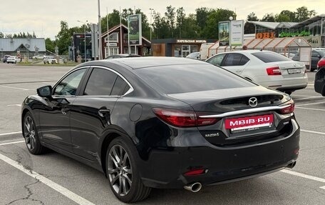 Mazda 6, 2020 год, 2 450 000 рублей, 4 фотография