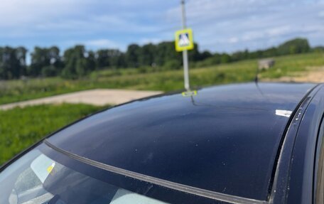 Mitsubishi Colt VI рестайлинг, 2007 год, 257 000 рублей, 9 фотография