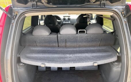 Mitsubishi Colt VI рестайлинг, 2007 год, 257 000 рублей, 16 фотография