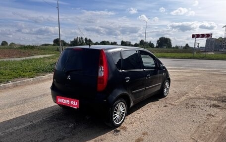 Mitsubishi Colt VI рестайлинг, 2007 год, 257 000 рублей, 5 фотография