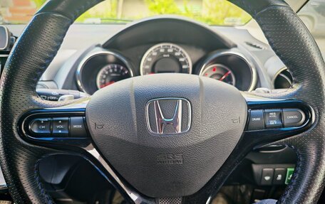 Honda Fit Shuttle I рестайлинг, 2014 год, 1 200 000 рублей, 5 фотография