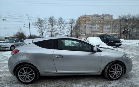 Renault Megane III, 2011 год, 700 000 рублей, 2 фотография