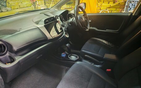 Honda Fit Shuttle I рестайлинг, 2014 год, 1 200 000 рублей, 6 фотография