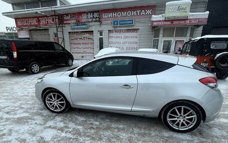 Renault Megane III, 2011 год, 700 000 рублей, 3 фотография