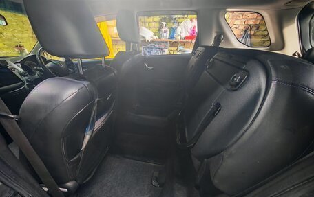 Honda Fit Shuttle I рестайлинг, 2014 год, 1 200 000 рублей, 7 фотография